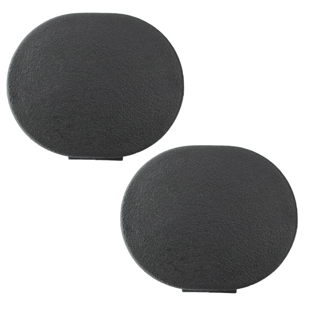 1 Pair Front Windshield Cowl Molding Trim Clip for Mazda 3 (2004–2009)