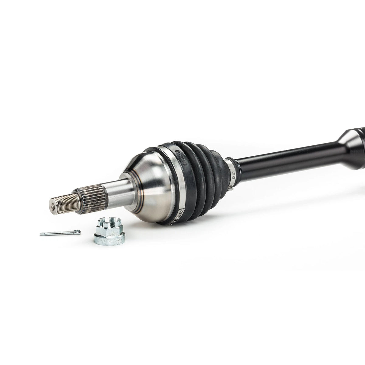 Monster XP Series Rear CV Axles & Brgs for Can-Am (2015–2023) 705502412