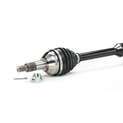 Monster XP Series Rear CV Axles & Brgs for Can-Am (2015–2023) 705502412