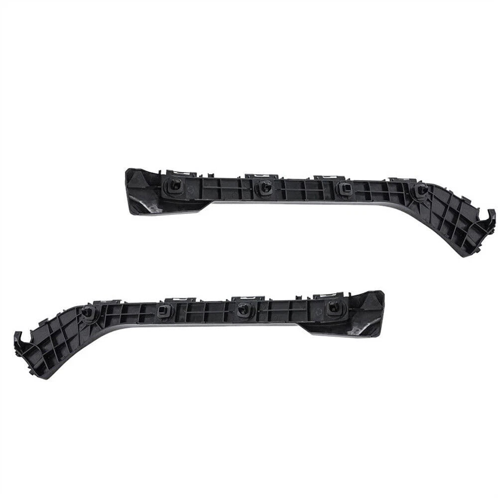 Rear Bumper Bracket Set for Toyota Prius/Prius Plug-In (2012–2015)
