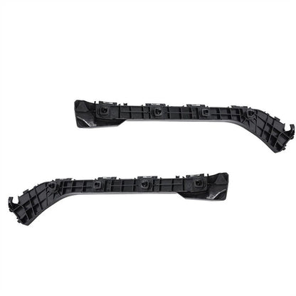 Rear Bumper Bracket Set for Toyota Prius/Prius Plug-In (2012–2015)