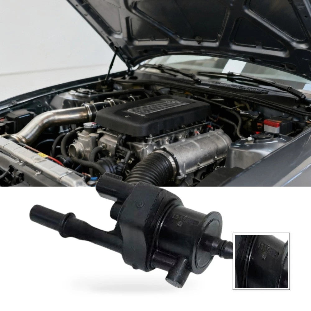 Canister Purge Valve for Ford Edge (2006–2014), Explorer (2011–2019)