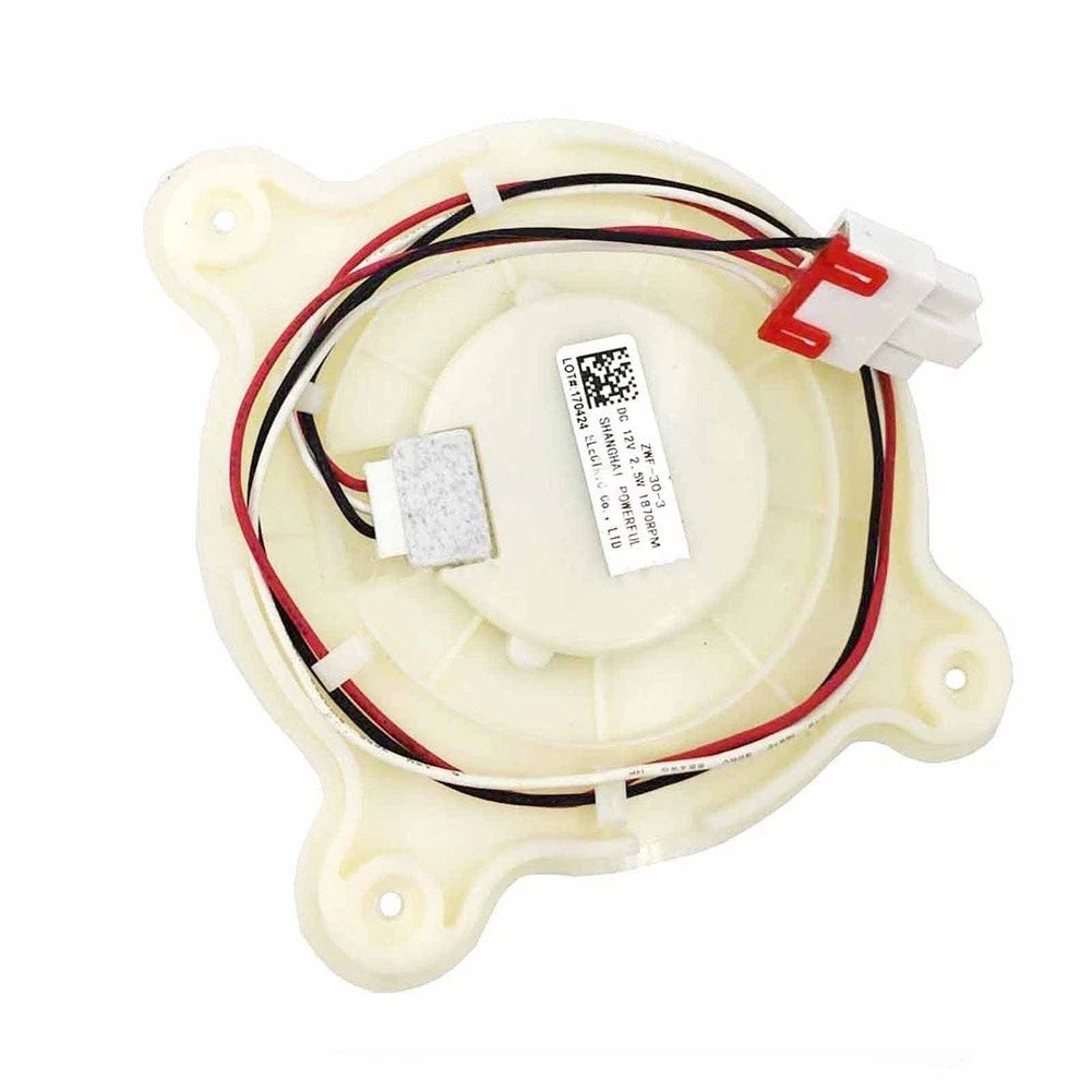 Replacement Fan Motor for Refrigerator (Energy Efficient)
