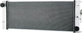 Water Tank Radiator for Komatsu PC400-7 (2000–2005)