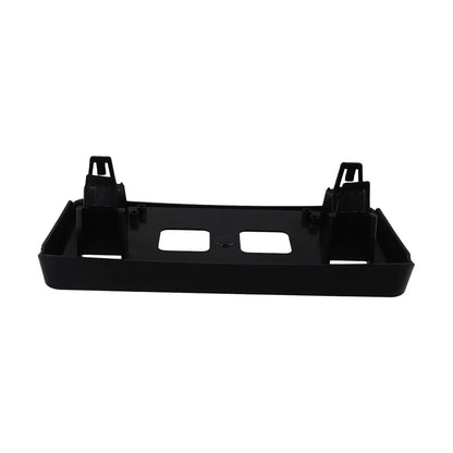 Front License Mounting Bracket for Ford F150 (2021–2024)