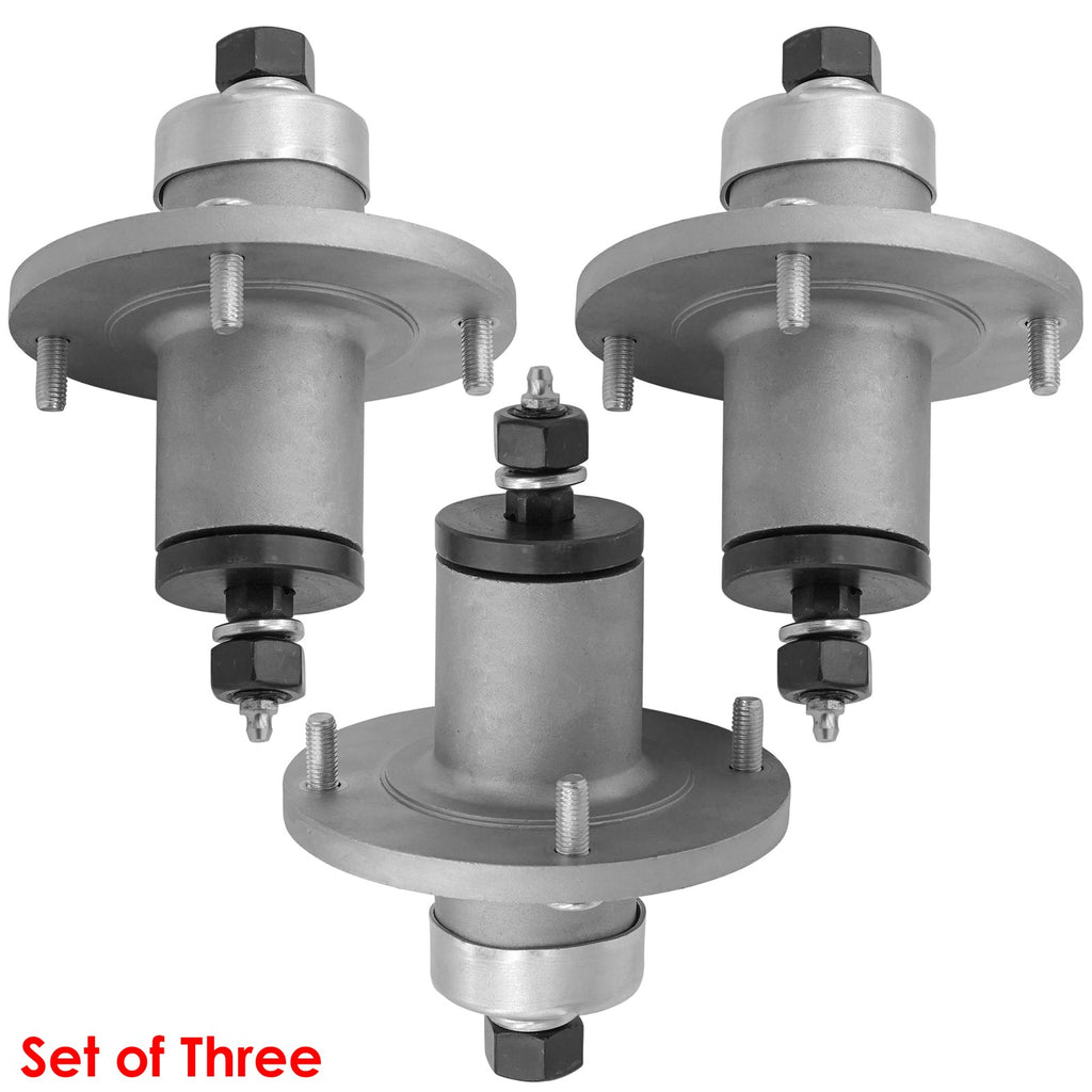 Spindle Assembly 42 Inch Deck Replacement for John Deere Z225 Z245 (EZtrak 2005–2018)