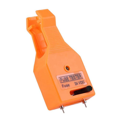 Fuse Tester for Automotive Blade Type Fuses (Light Detection)