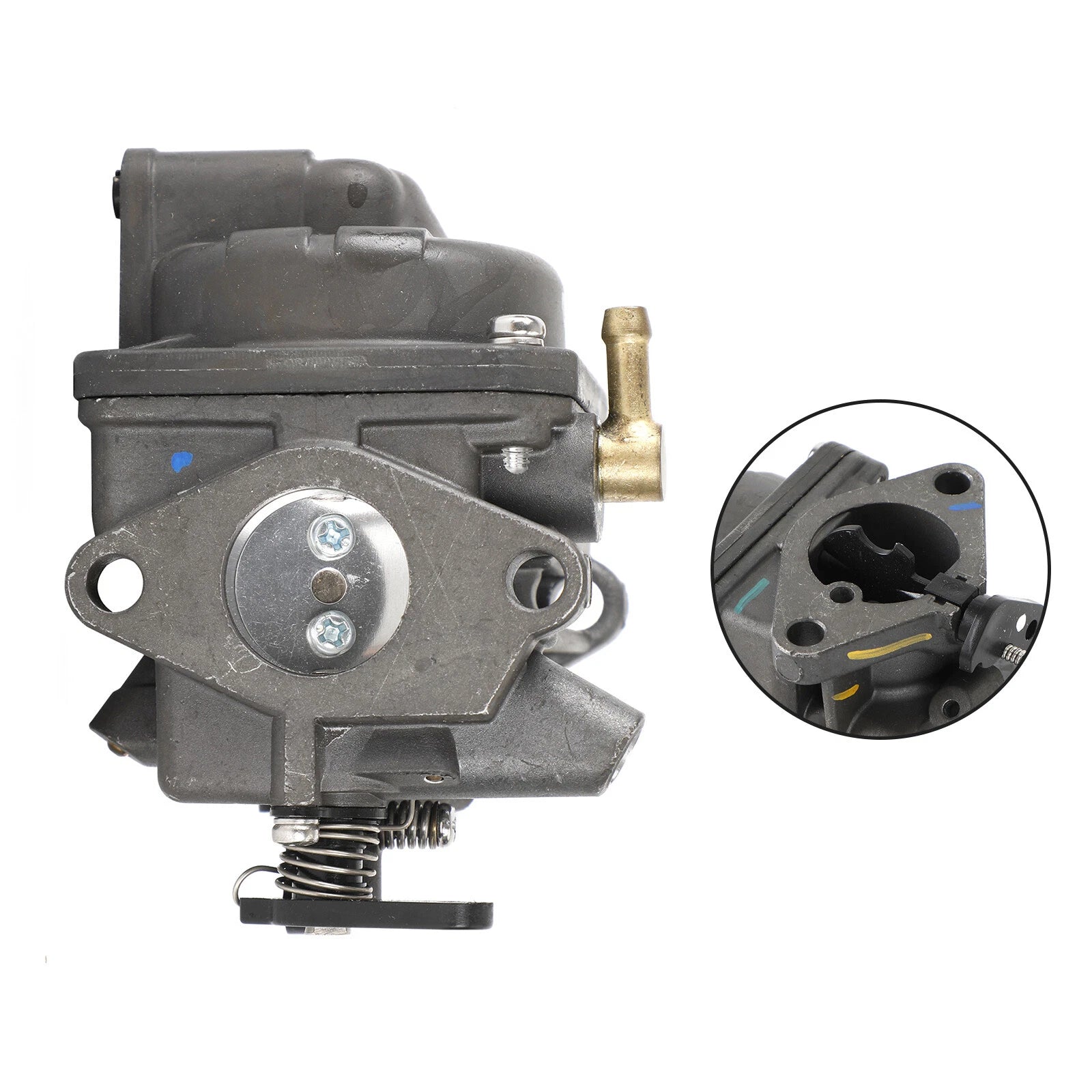 Carburetor for Honda BF8A BF8AM BF8AH BF8AK (16100-881-A01)