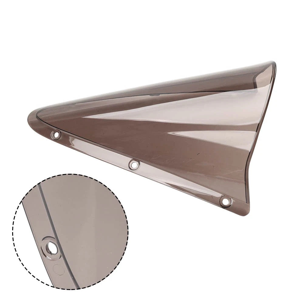 Windscreen Windshield Wind Deflector for Suzuki GSX R125 (2014–2018)
