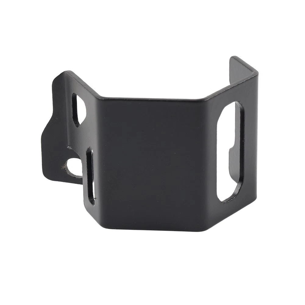 Rear Brake Fluid Reservoir Guard Cover for Himalayan Scram 411 (2018–2023)