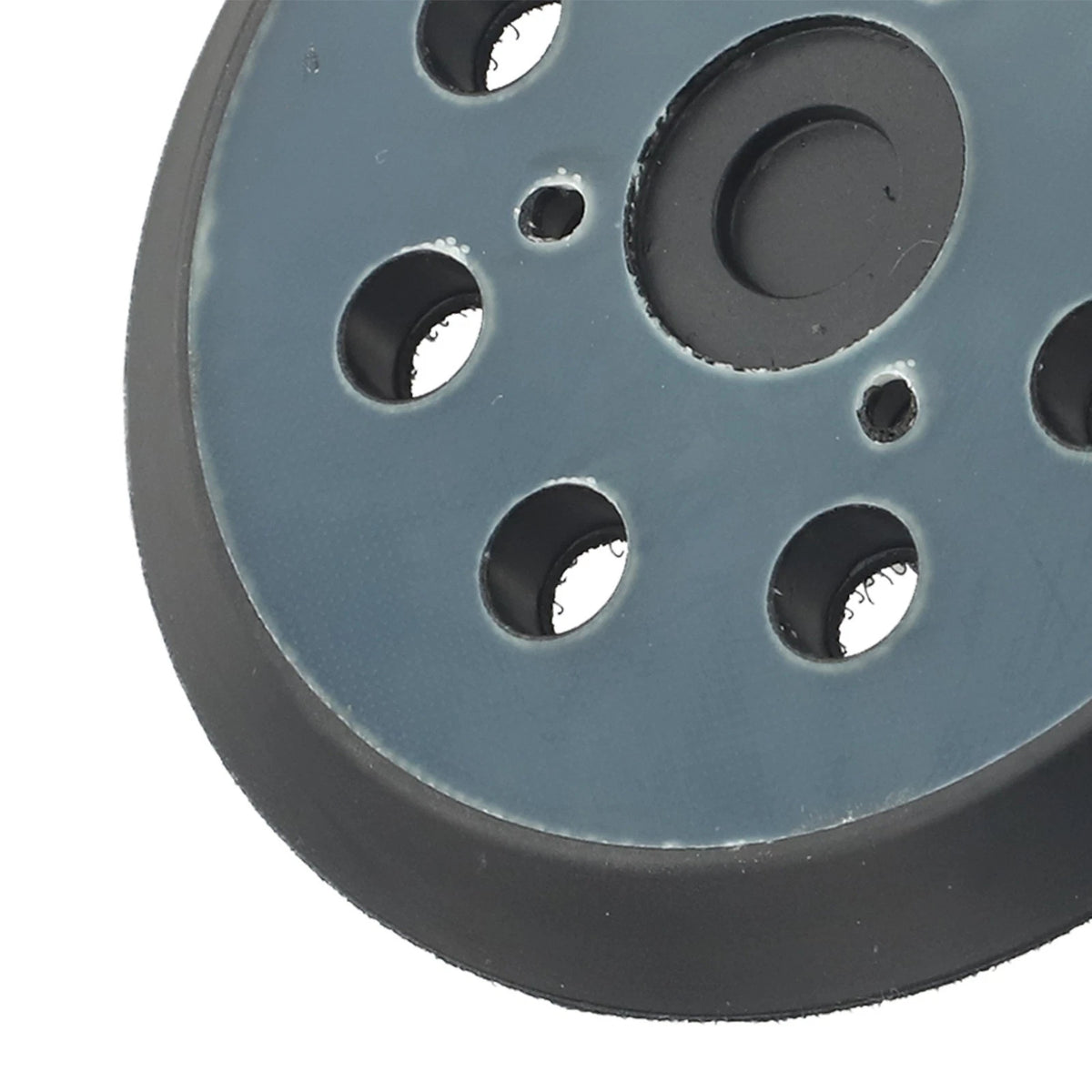 8-Hole 125mm Sander Pad for Makita BO5030, BO5041, MT922