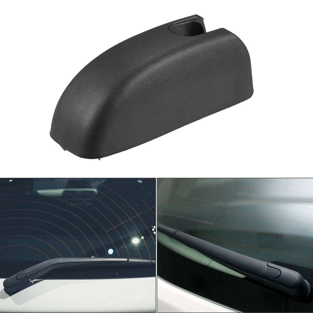 Rear Windshield Wiper Arm Nut Cover Cap for Toyota RAV4 (2006–2020)