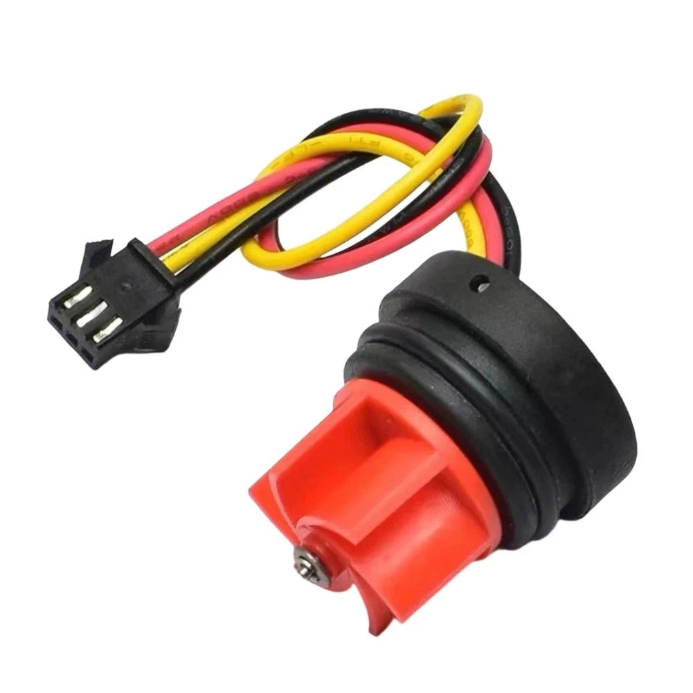 Linear Hall Effect Water Sensor for Wall Hung Gas Boiler