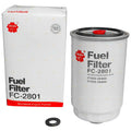 Fuel Filter for Hyundai iLOAD iMax TQ 2.5L D4CB Diesel (2008–2019)