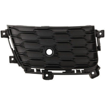 Fog Lamp Bezel Trim for Jeep Grand Cherokee L (2021–2024)