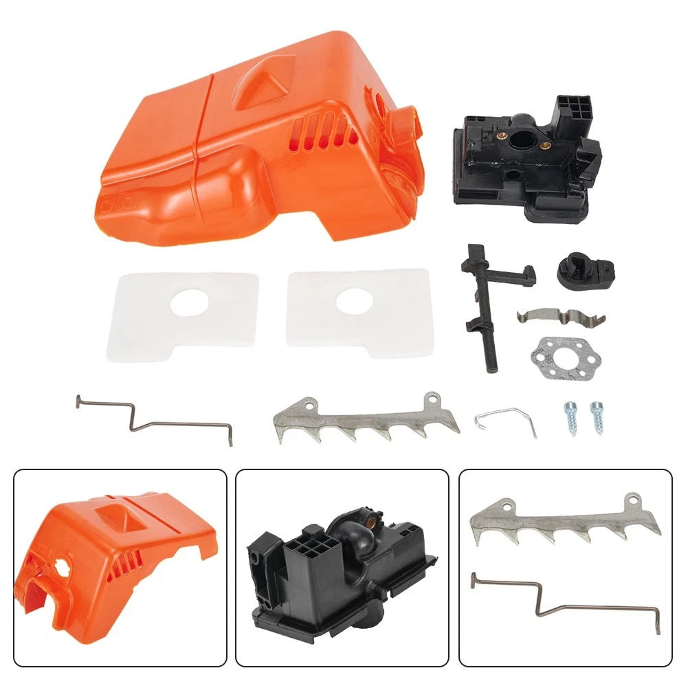 Air Filter Kit for Chainsaw (018, 017)