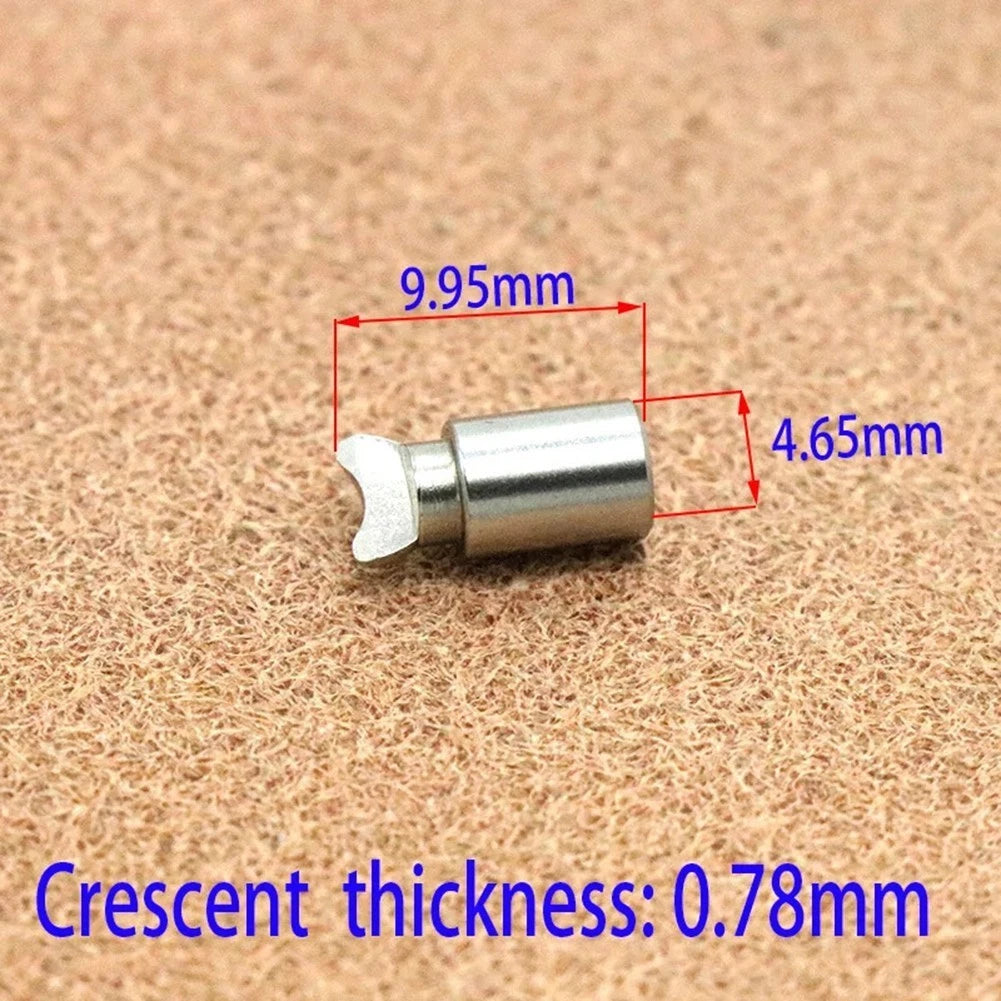 Fishing Reel Half Moon Pin for ABU C3