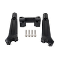 8.46" Pullback Handlebar Riser for Harley Dyna M8 Softail Street Bob (2018–2021)