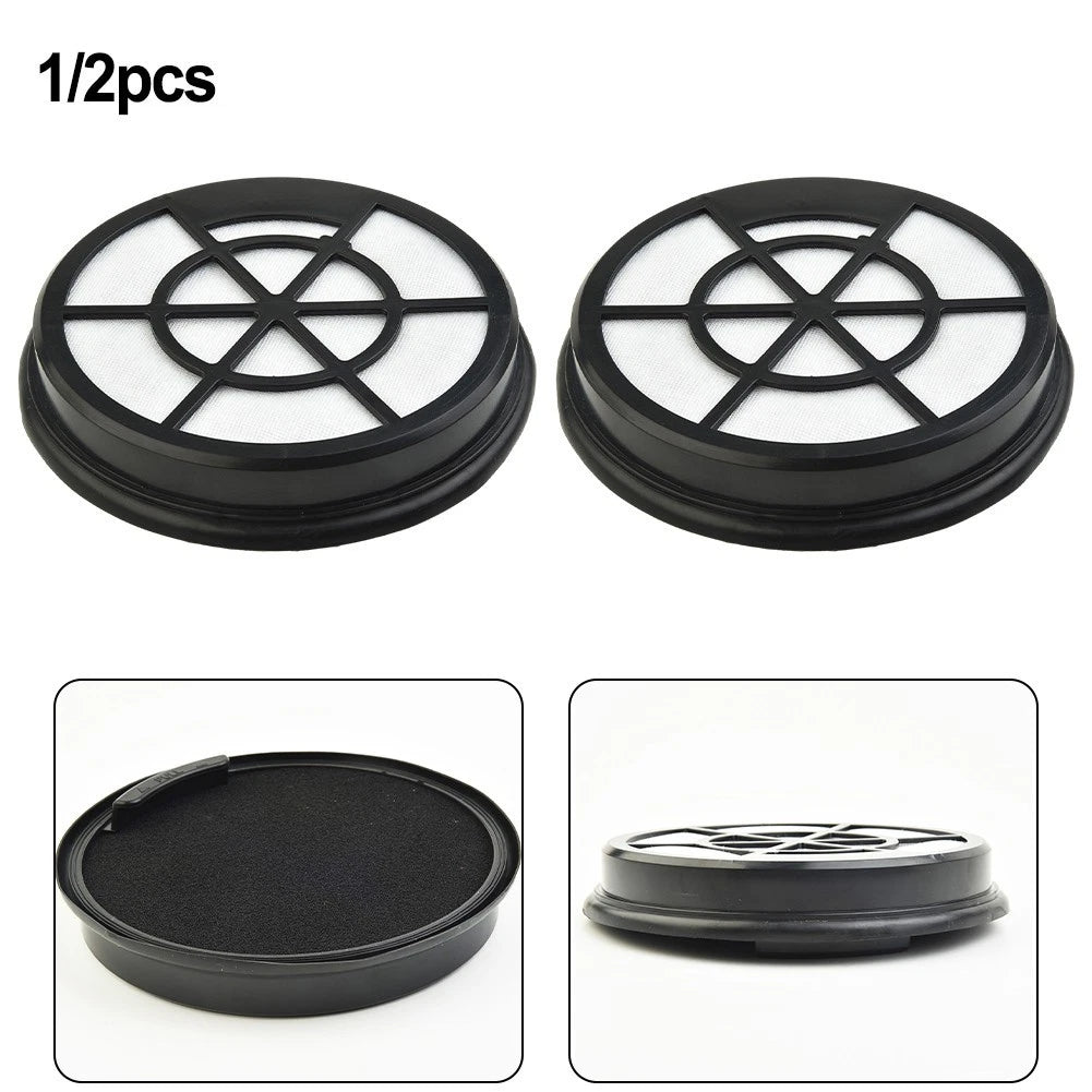 Air Flow Filter for - Cartridge, Dust Ring Gasket