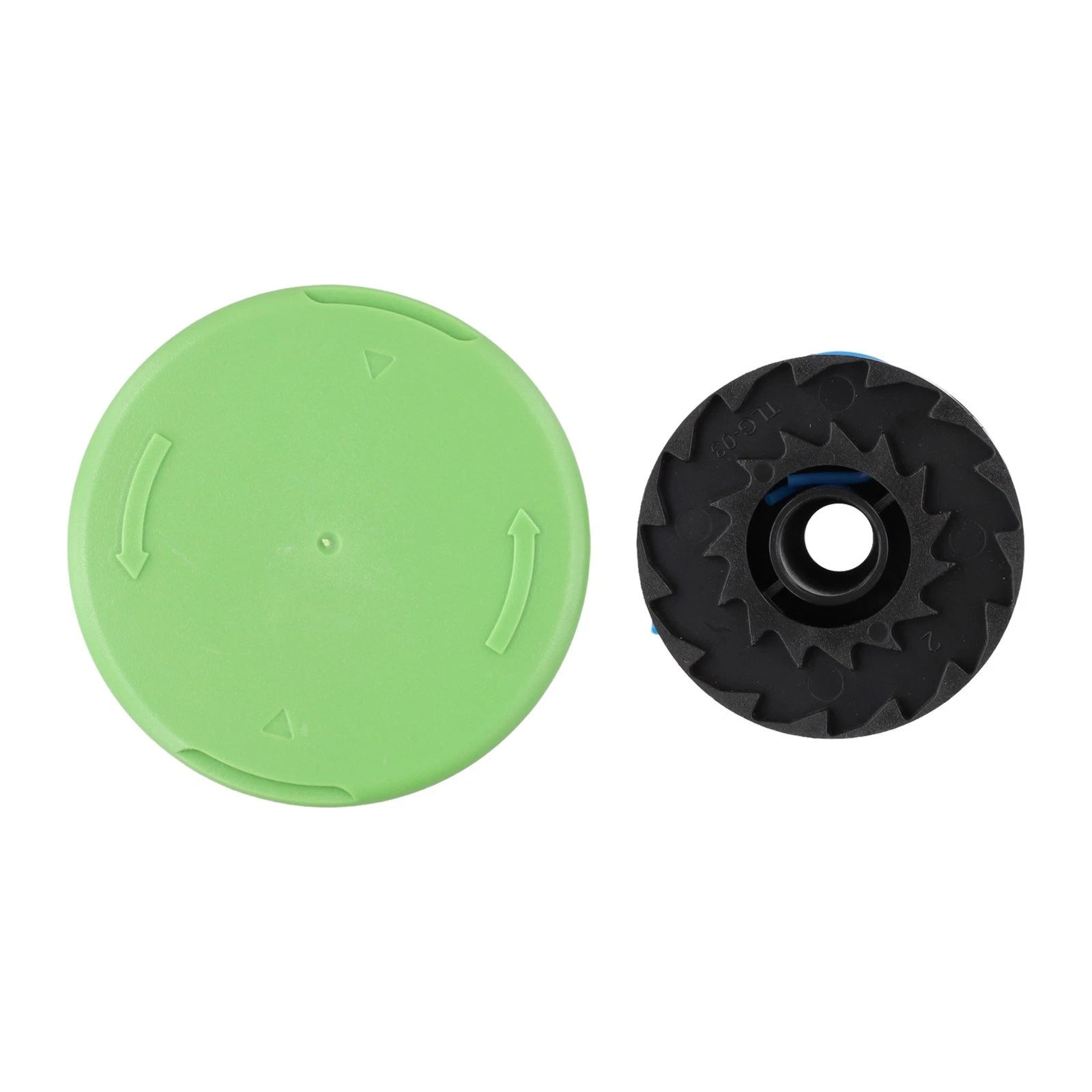 Replacement Mower Rope Coil for Lawn Mowers (2900719)