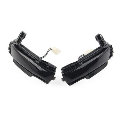 Sequential LED Side Mirror Turn Signal Light for Jeep Grand Cherokee WK2 (2011–2020)