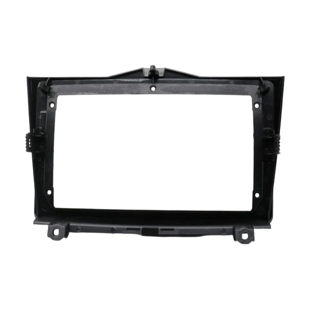 9 Inch Radio Panel Dash Frame Trim for Lada (2018–2019)