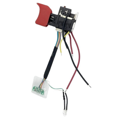 DCJZ10 Switch for