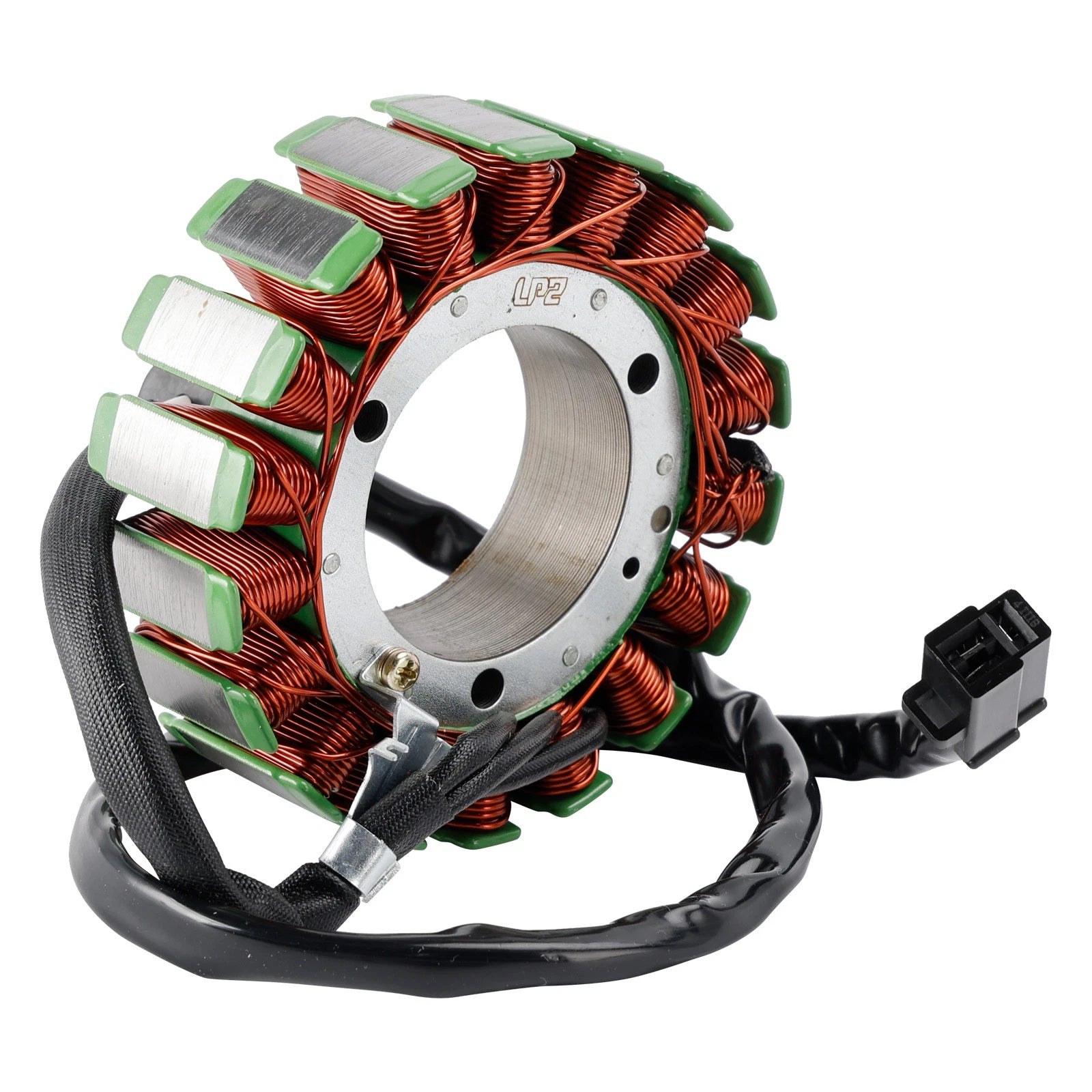Stator Regulator Rectifier & Gasket for Yamaha XVZ 1200 1300 (1983–1999)