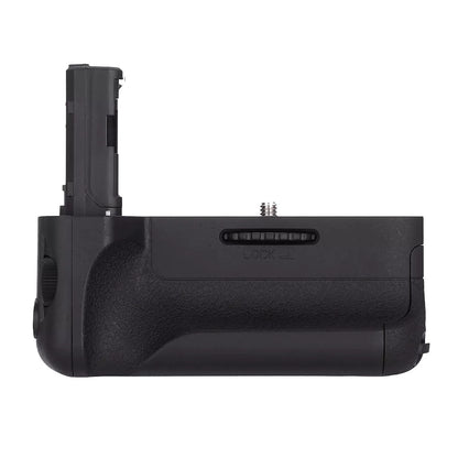 Vertical Battery Grip for Sony A7II A7M2 A7R2 A7S2 (2014–2018)