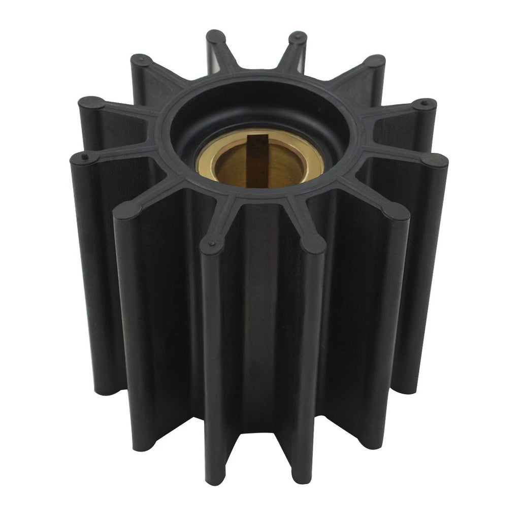 Water Pump Impeller for Cummins 6C Series (Marine) (3897337)
