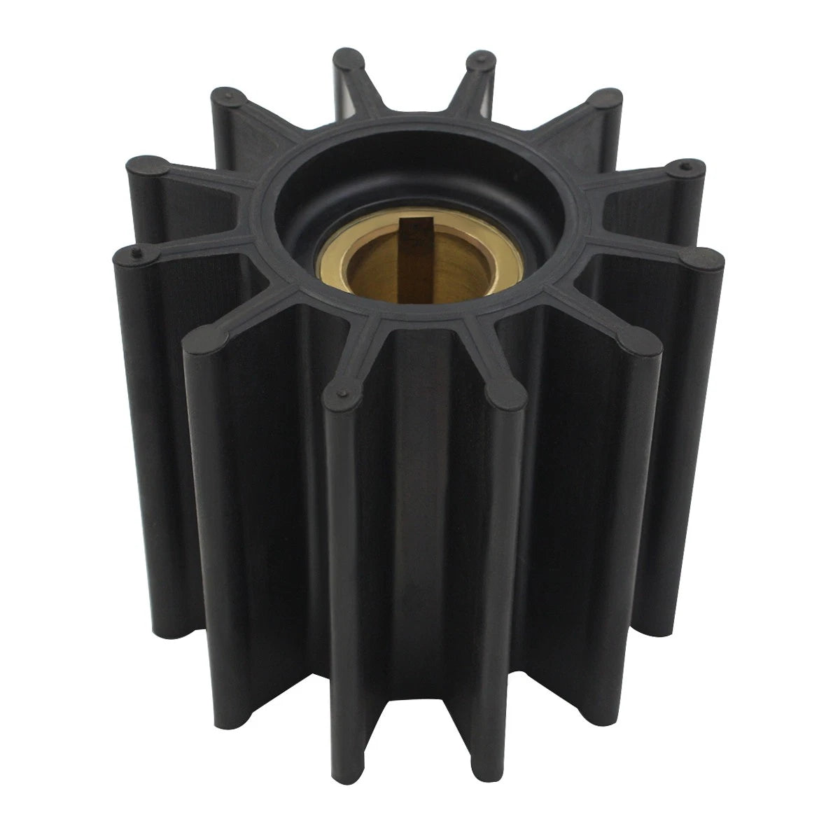 Water Pump Impeller for Cummins 6C Series (Marine) (3897337)