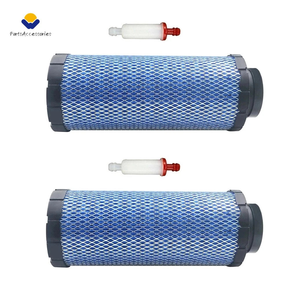 2X Air Filter 1240822 1240957 1241084 for Polaris RZR XP 1000 XP 4 (2014–2018)