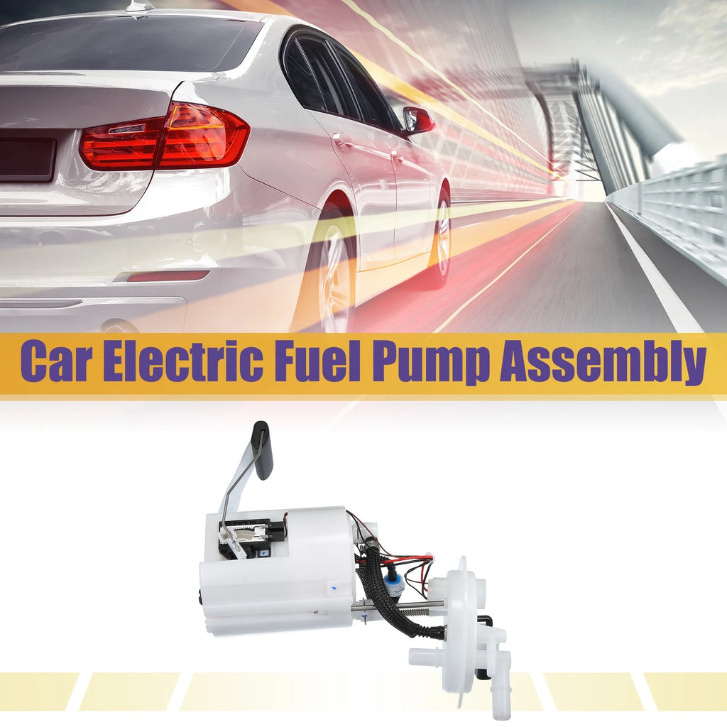 Electric Fuel Pump Assembly Replacement for Hyundai Sonata 2.4L (2011–2014)