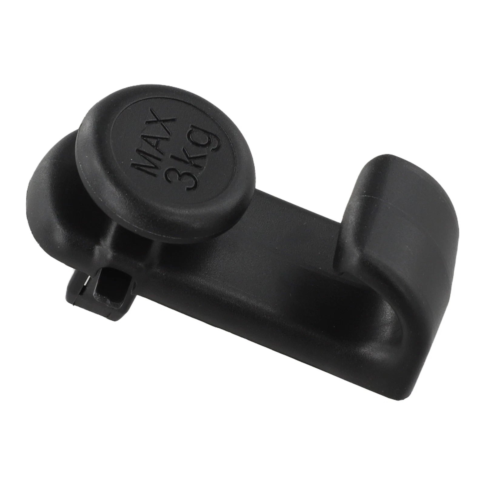 CRV Hook Trunk Accessory Direct Replacement Part Easy Installation OEM Fit