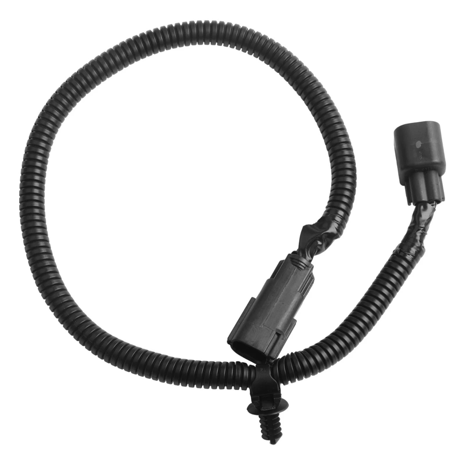 Front Side Marker Light Harness for Jeep Wrangler (2007–2018)