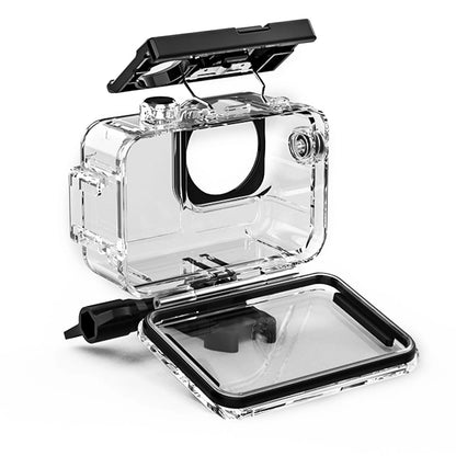 Waterproof Housing Case for DJI Osmo Action 3 (2022)