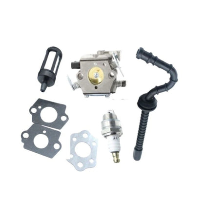 MS250 Carburetor for Chainsaw (2000–2023)