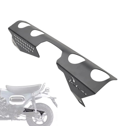 Rear Chain Guard Wheel Mud Protector for Honda Dax 125 ST 125 (2022–2025)