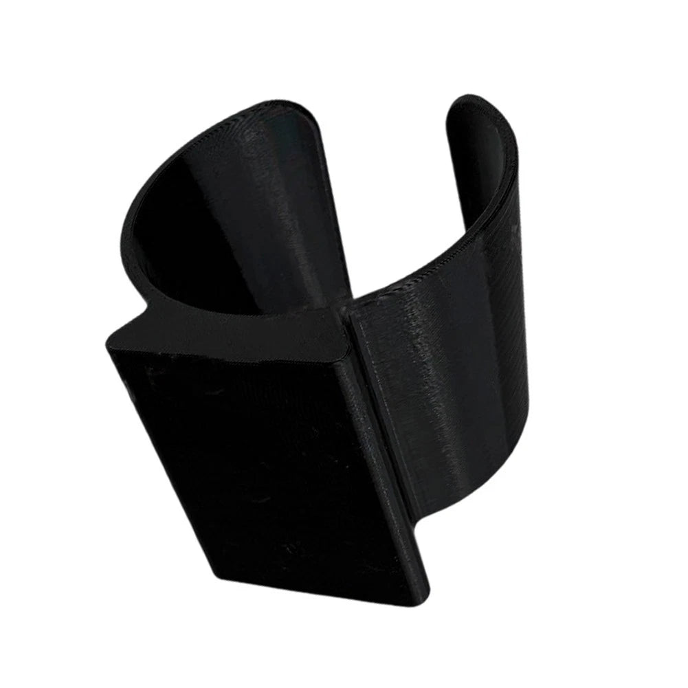 Wall Mount Holder for Cordless Vacuum Cleaner Models (Battery Powered)