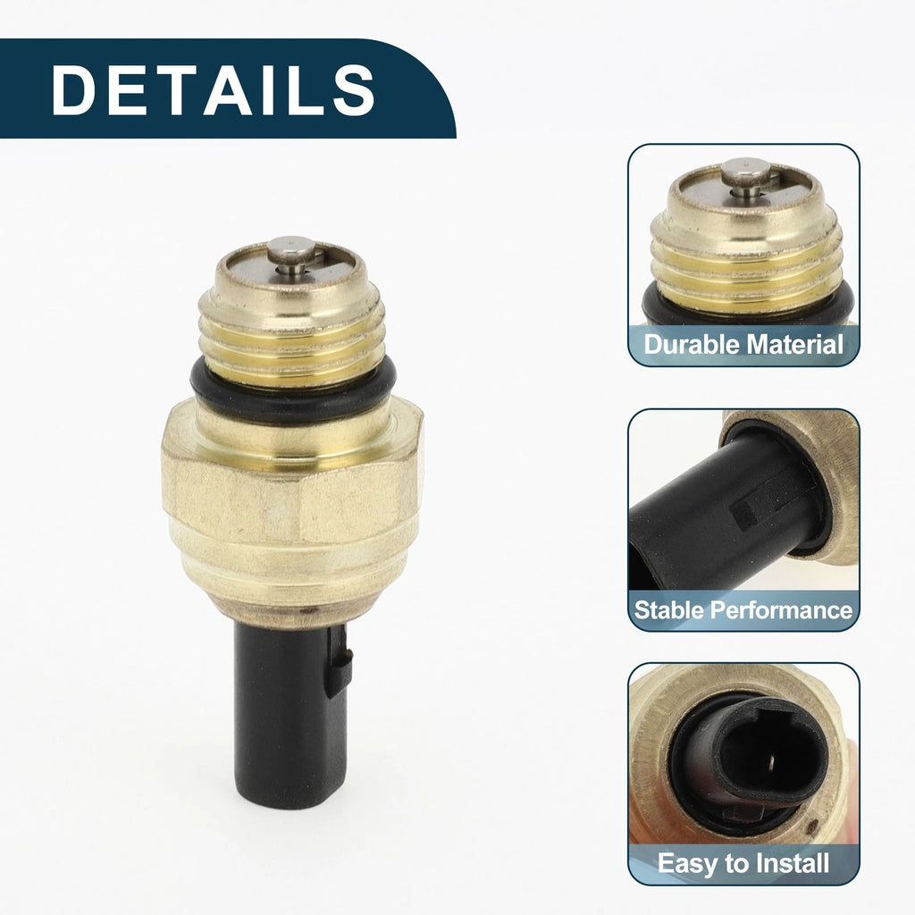 Engine Oil Pressure Sensor Switch for Lexus ES300 (1997–2006)