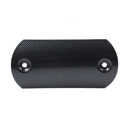 Exhaust Middle Pipe Heat Shield Cover for Motorcycle
