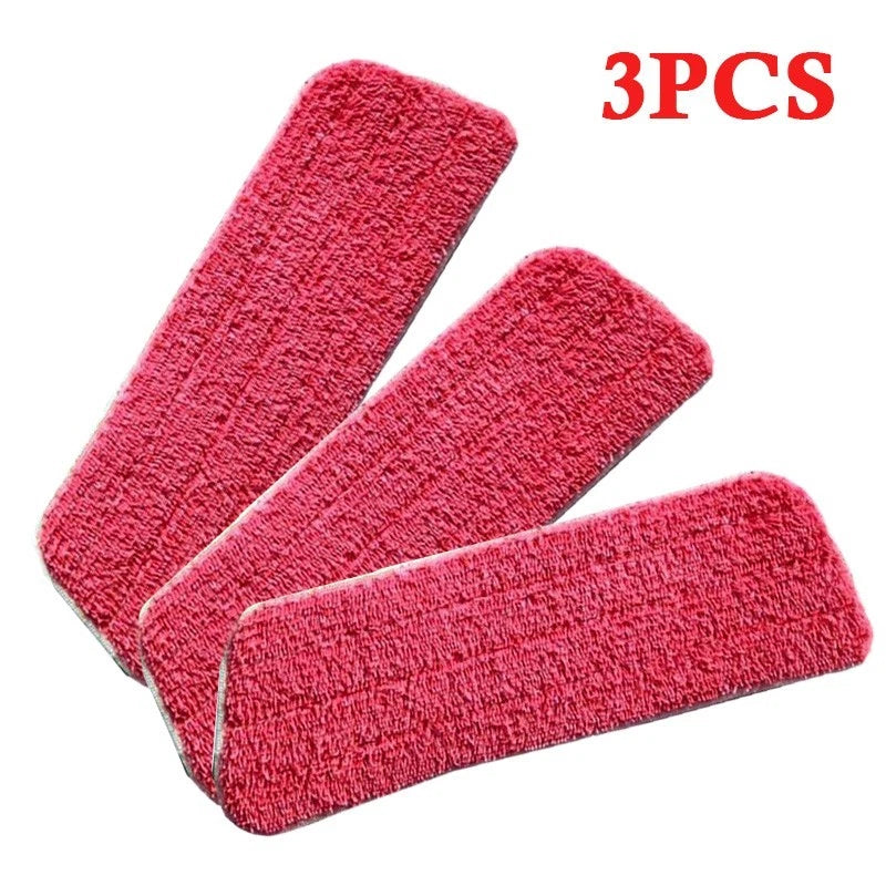 Microfiber Cloth for Home Cleaning (Indoor Use)