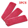 Microfiber Cloth for Home Cleaning (Indoor Use)