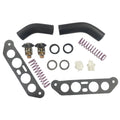 Thermostat Kit for Johnson Evinrude 65 80-115 HP Outboard (13270, 18-3673)