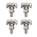 Marine Terminal Connectors for