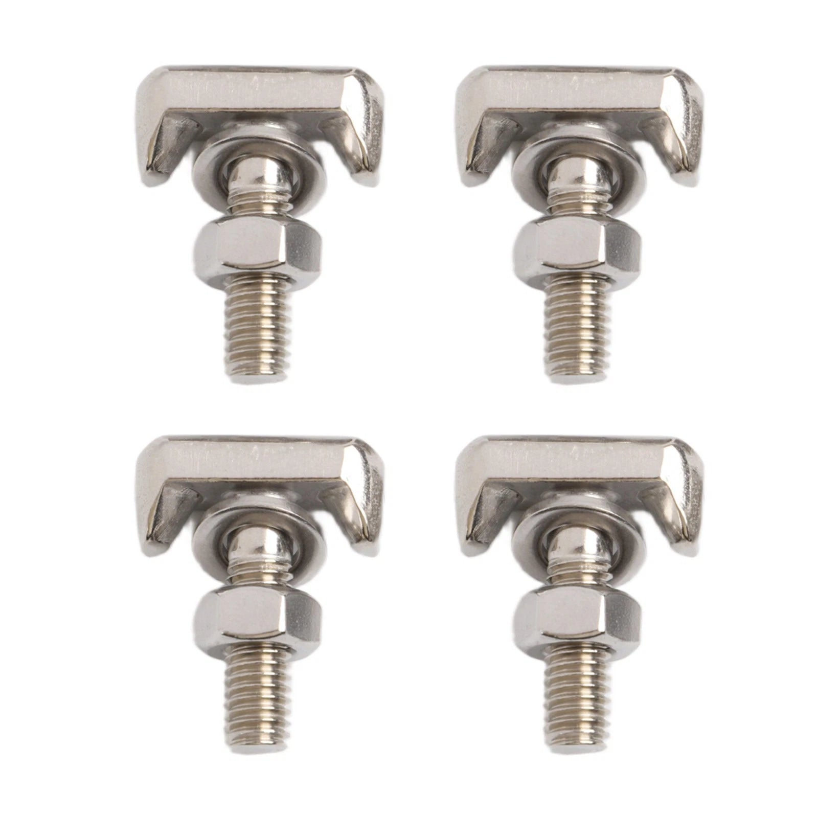 Marine Terminal Connectors for