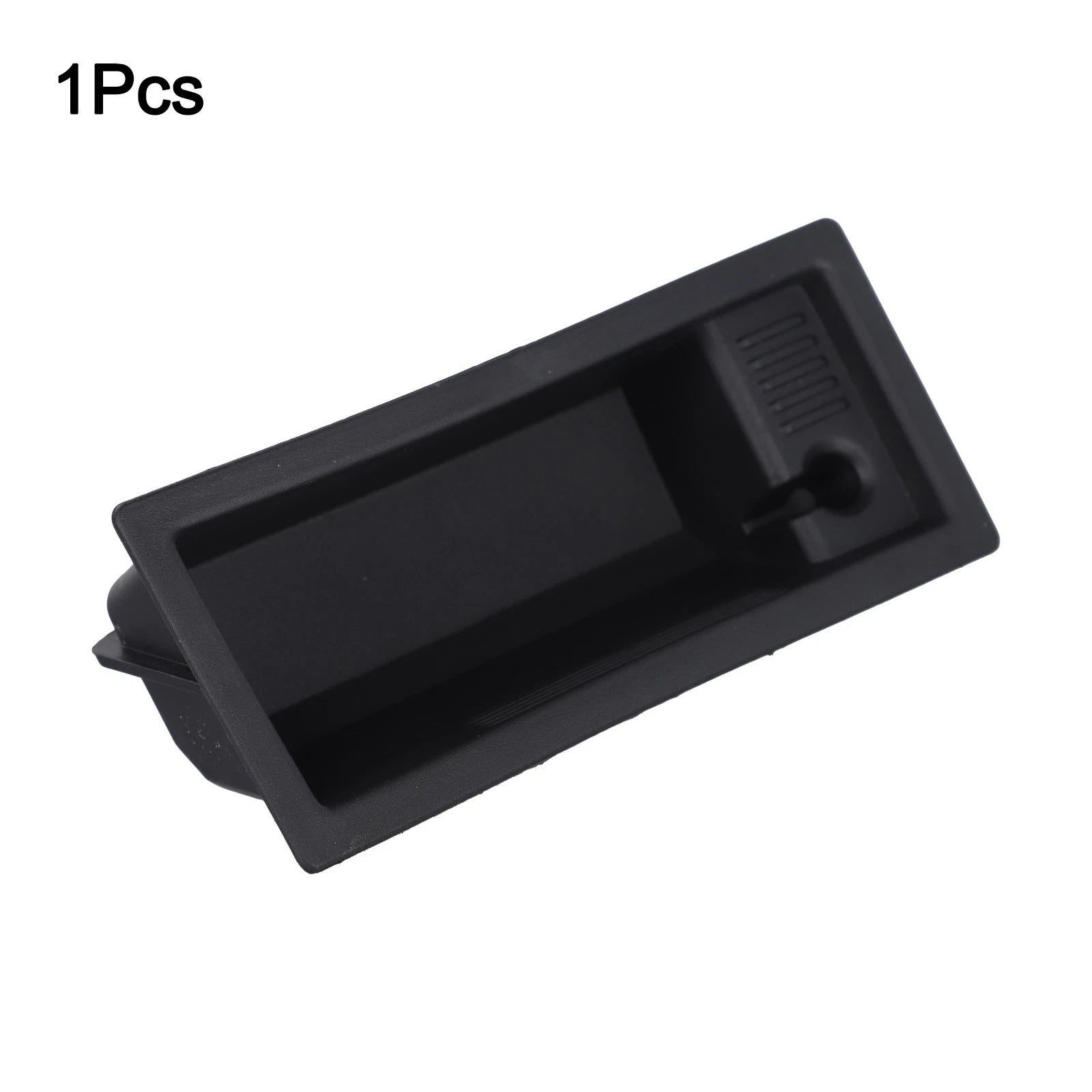 Console Insert for BMW X5 X6 (E70 E71 E72) 51166954945