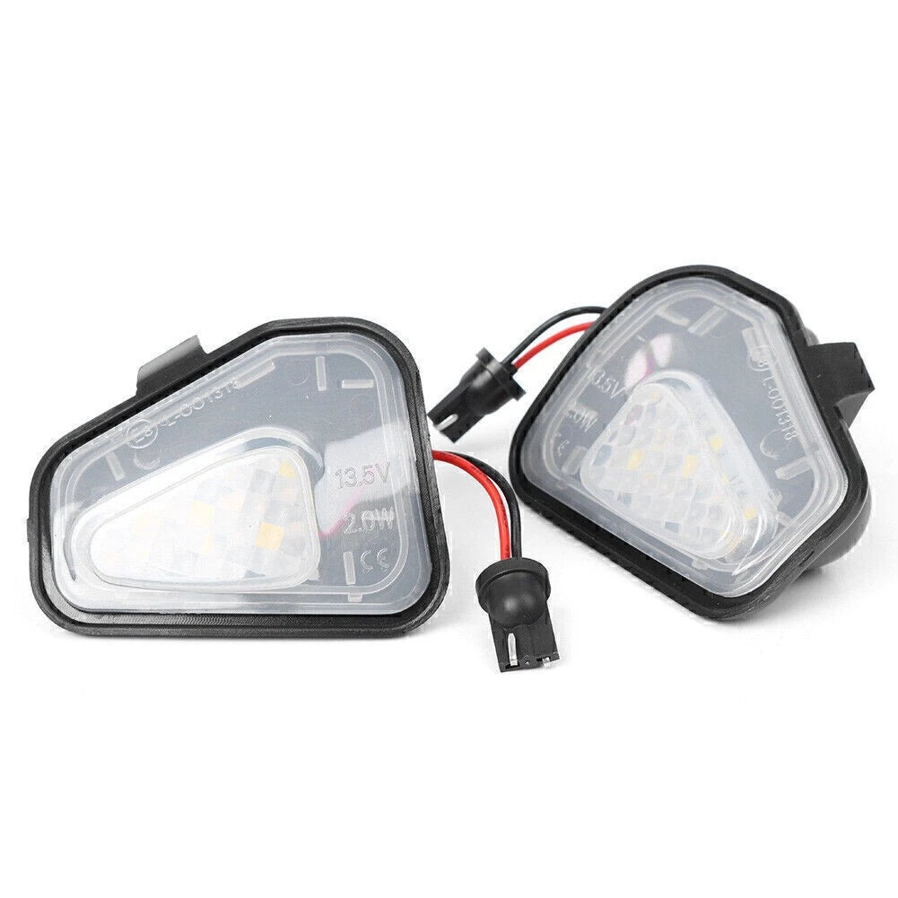 Rearview Mirror Indicator Light for Volkswagen Passat/Santana (2011–Present)
