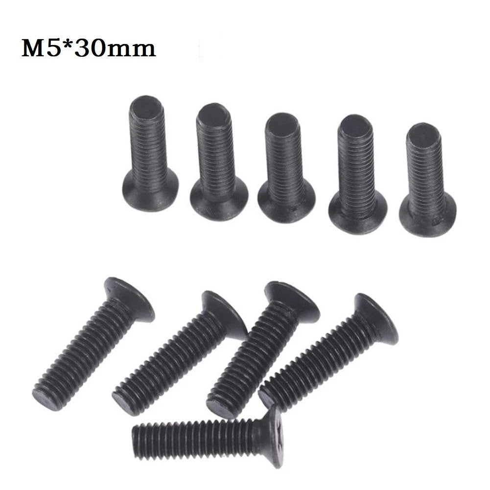 10pcs 1/2inch Screws Adapter for Various Applications