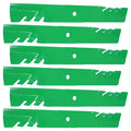 Deck Blade 54 Inch Replacement for Hustler Z XR-7 X-One RD X-One (54")